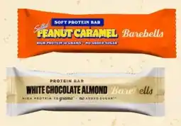 Interspar Barebells Proteinriegel Angebot