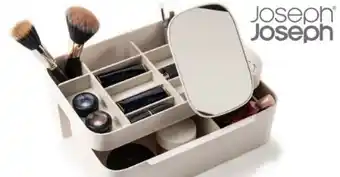 Interspar Joseph Kosmetikorganizer Angebot