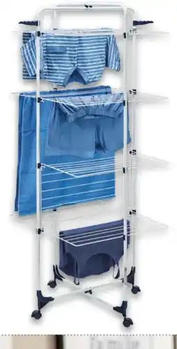 Interspar Simpex Basic Turmwäschetrockner Angebot