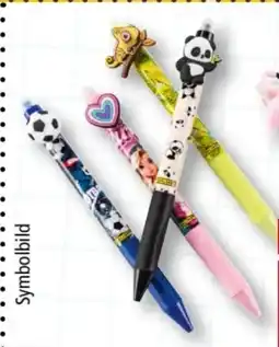 Interspar Online Gelschreiber Magixx Fun Angebot