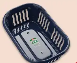 Interspar S Budget Wäschekorb Angebot