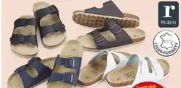 Interspar Rubin Damen-Pantoffel Angebot