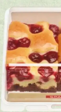 Spar Spar Marillenschnitte Angebot