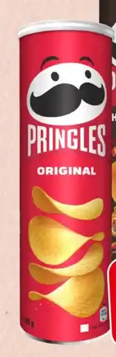 Spar Pringles Chips Angebot
