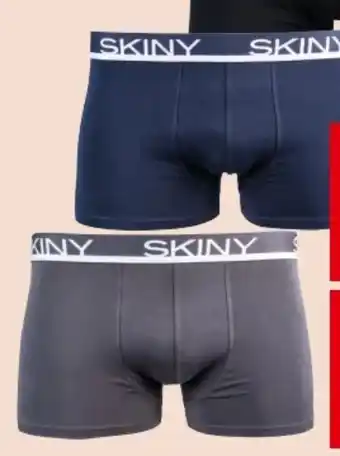Interspar Skiny Herren-Pants Angebot