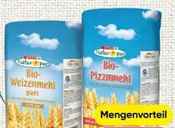 Spar Spar Natur pur Bio-Weizenmehl Angebot
