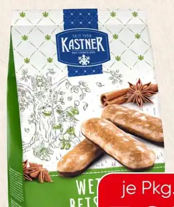 Spar Kastner Weinbeißer Angebot