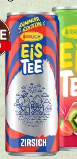 Spar Rauch Eistee Angebot