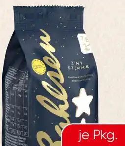 Spar Bahlsen Zimtsterne Angebot