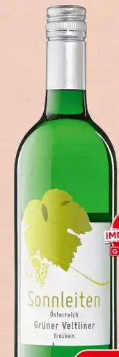 Spar Sonnleiten Grüner Veltliner Angebot
