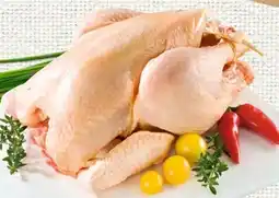 Spar Spar Natur pur Bio-Hendl Angebot