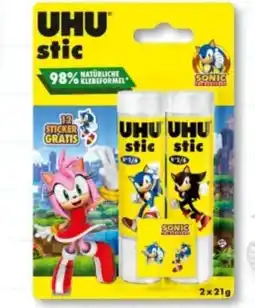 Interspar UHU Stic Angebot
