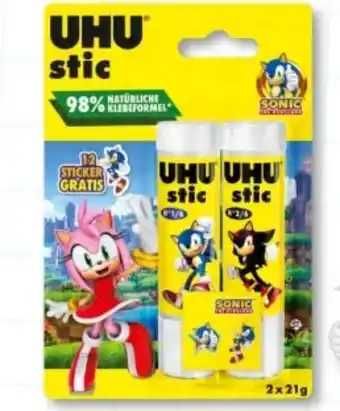 Interspar UHU Stic Angebot