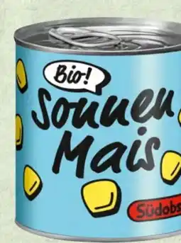 Spar Südobst Bio Gemüsekonserven Angebot