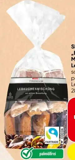 Spar Spar Premium Edition Pirker Lebkuchenmischung Angebot