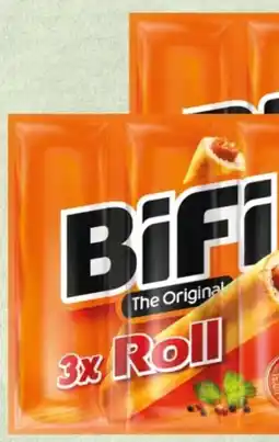 Spar BiFi The Original Roll Angebot