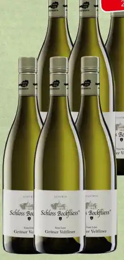 Spar Weingut R&A Pfaffl Schloss Bockfliess Angebot