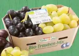 Spar Spar Natur pur Bio-Traubenmix Angebot