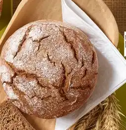 Spar Spar Natur pur Bio-Roggenbrot Angebot