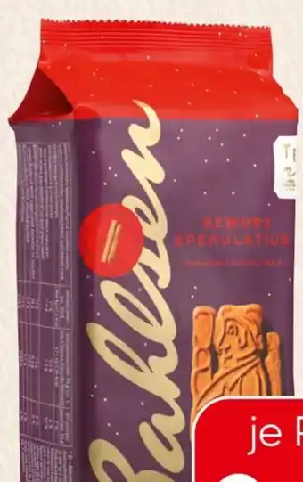 Spar Bahlsen Spekulatius Angebot