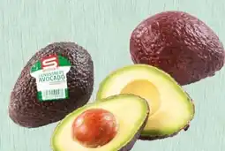 Spar S Budget Avocado Angebot