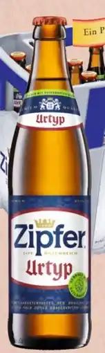 Spar Zipfer Urtyp Angebot