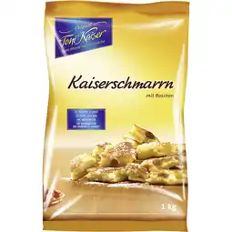 Metro Kaiserschmarrn mit Rosinen, Preisangabe ohne MwSt. (Preis inkl. MwSt. 8,79 €), METRO Angebot