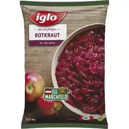 Metro Rotkraut Pellets, Preisangabe ohne MwSt. (Preis inkl. MwSt. 4,62 €), METRO Angebot