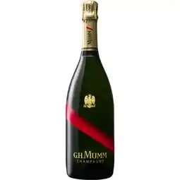 Metro Champagne Grand Cordon, Preisangabe ohne MwSt. (Preis inkl. MwSt. 40,79 €), METRO Angebot
