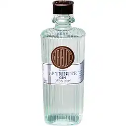 Metro Gin, Preisangabe ohne MwSt. (Preis inkl. MwSt. 39,59 €), METRO Angebot