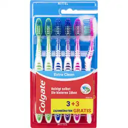 Metro Zahnbürste Extra Clean 3+3 Gratis, Preisangabe ohne MwSt. (Preis inkl. MwSt. 2,24 €), METRO Angebot