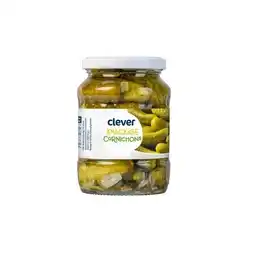 Billa Cornichons div. Sorten BILLA Angebot