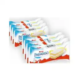 Billa Kinder Paradiso BILLA Angebot