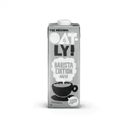 Billa Milchalternative div. Sorten BILLA Angebot