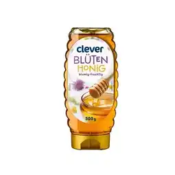 Billa Blütenhonig BILLA Angebot