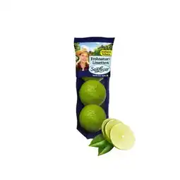 Billa Limetten unbehandelt BILLA Angebot