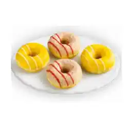 Billa Dunkin’ Donut Summer Donut 4 Stk. BILLA Angebot