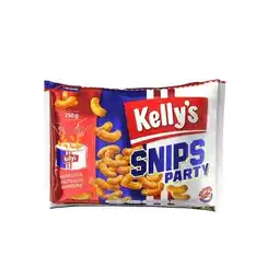 Billa Party Pack div. Sorten BILLA Angebot