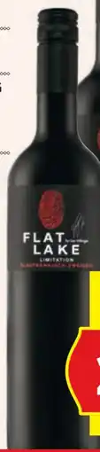 Hofer Flat Lake Blaufrankisch Zweigelt Angebot