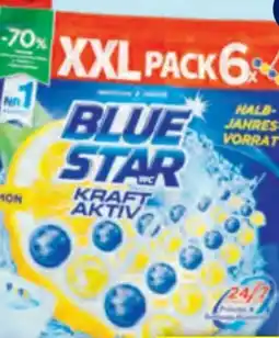 Hofer Blue Star Kraft Aktiv Angebot
