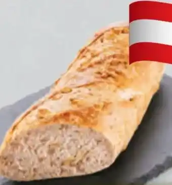 Hofer Back Box Nussbaguette Angebot