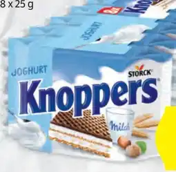 Hofer Storck Knoppers Angebot