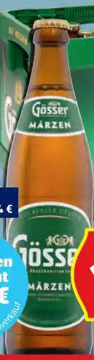 Hofer Gösser Märzen Angebot