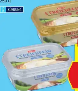 Hofer Milfina Streichfein Mischfettbutter Angebot
