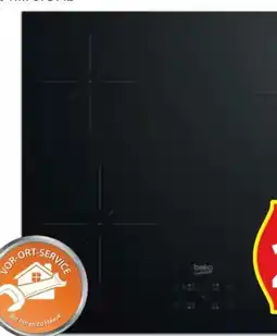 Hofer Beko Autarkes Induktionskochfeld HII64400QT Angebot
