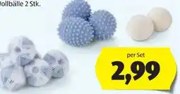 Hofer Home Creation Wäschebälle Angebot