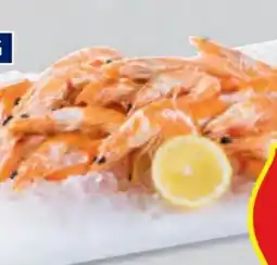 Hofer Almare Crevettes Roses Angebot