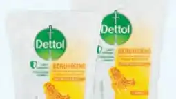 Hofer Dettol No-Touch Duonachfüller Angebot