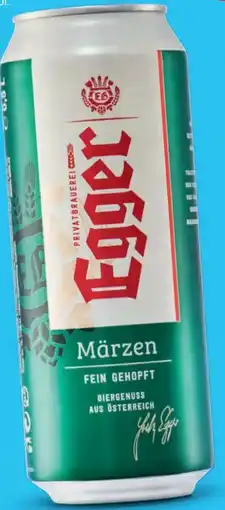 Hofer Egger Märzen Angebot