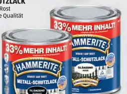Hofer Hammerite Metallschutzlack Angebot